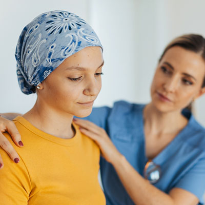 Medical Oncology in Vijayawada