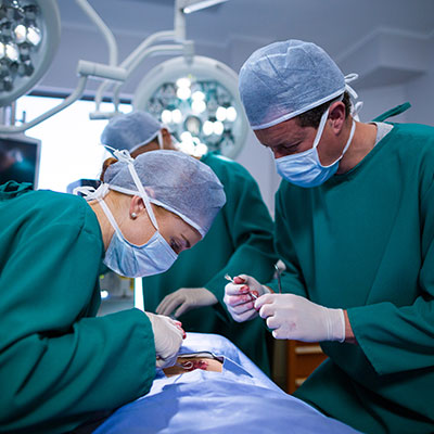 Surgical Oncology