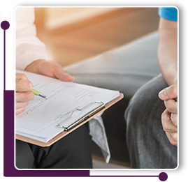 Day Treatment Center