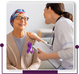 Palliative Care services