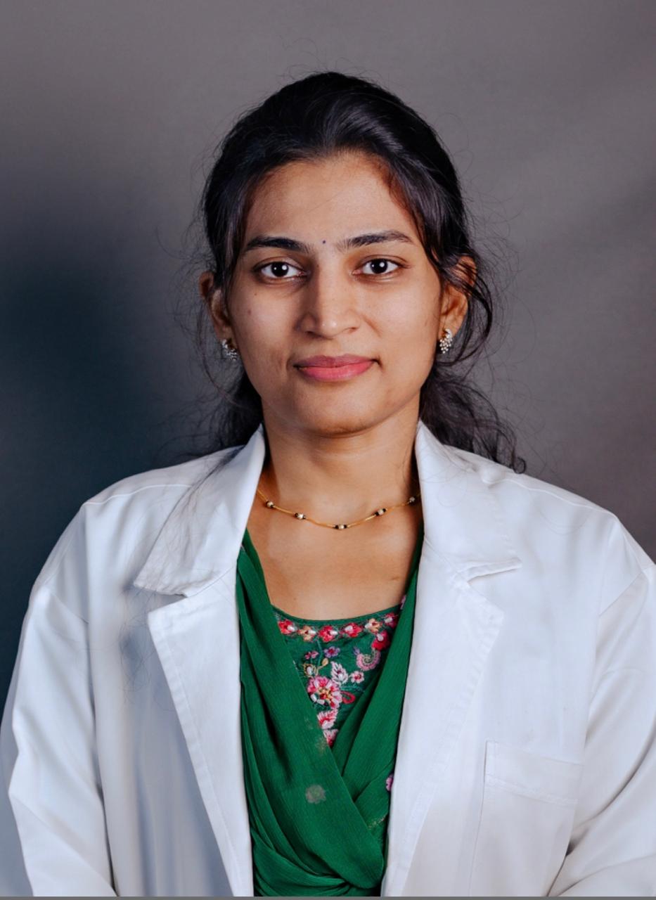 Dr. S. Sravya