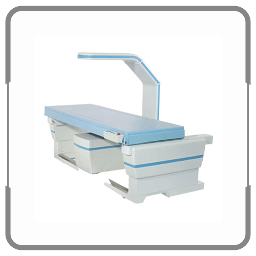 Dexa Scan